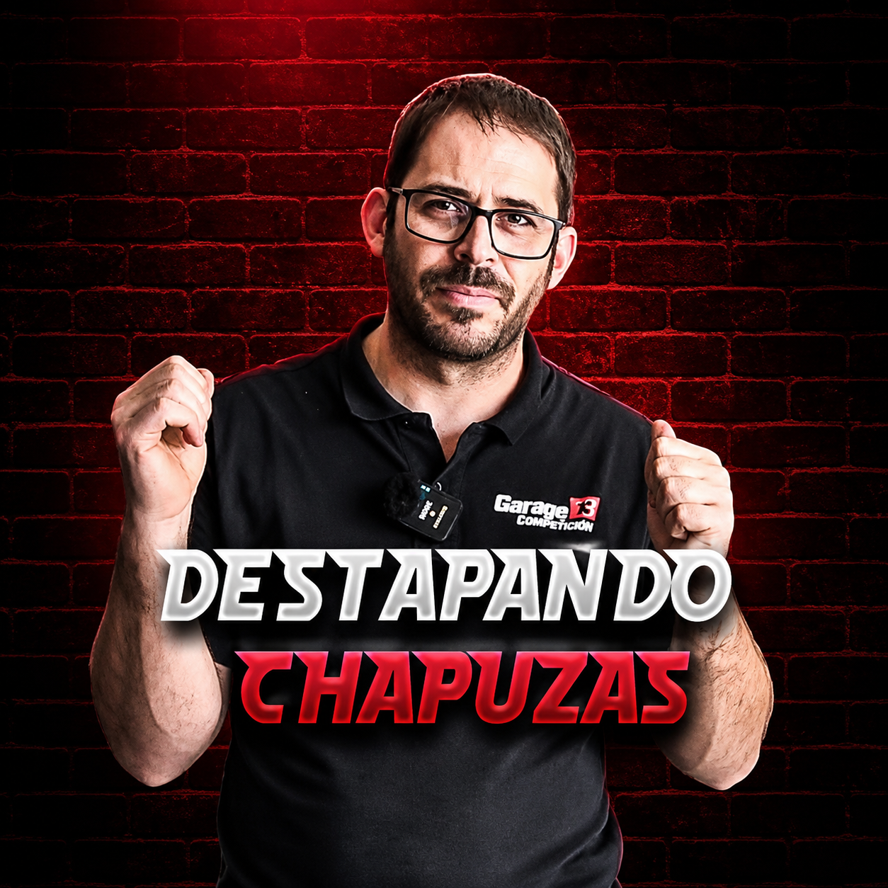 Destapando Chapuzas