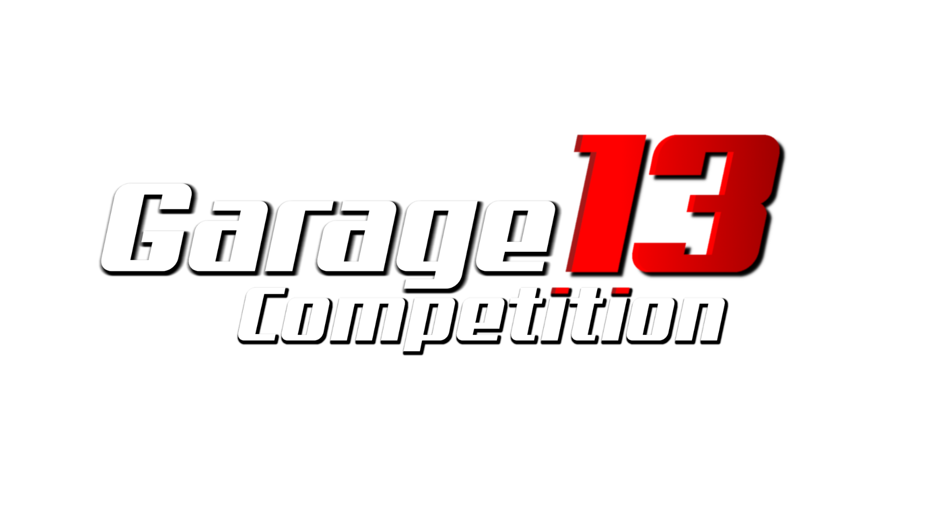 Garage13 Competition